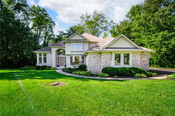 2535 S Creek Circle, Spring Valley Twp, OH 45370