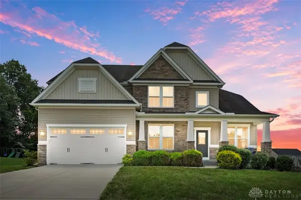 5935 Brunswick Court, Liberty Twp, OH 45044
