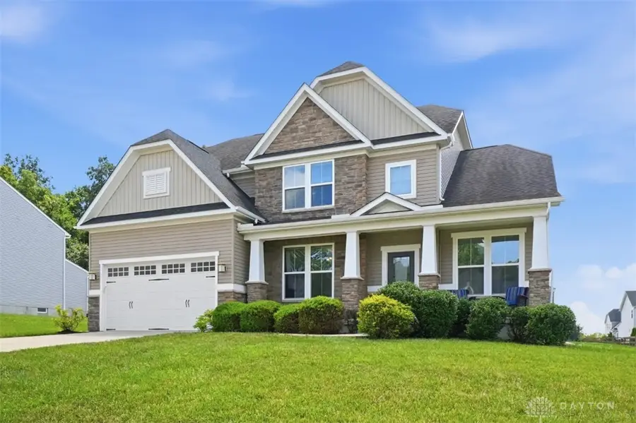 5935 Brunswick Court, Liberty, OH 45044 - #3