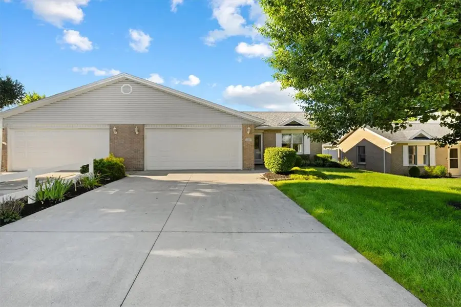 201 Ark Avenue, Greenville, OH 45331 - #2