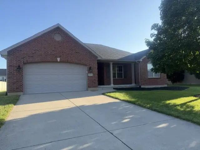 330 Deep Woods Court, Carlisle, OH 45005 - #1