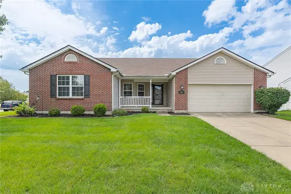 489 Preservation Street, Fairborn, OH 45324