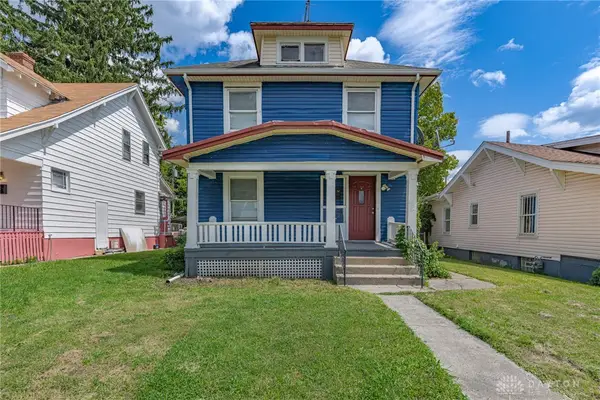 836 Kumler Avenue, Dayton, OH 45402