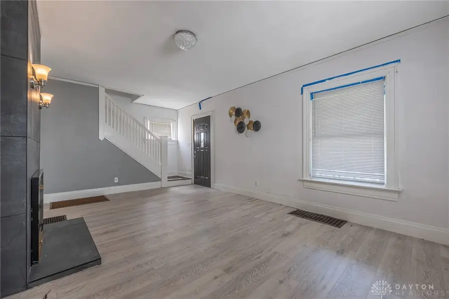 836 Kumler Avenue, Dayton, OH 45402 - #3