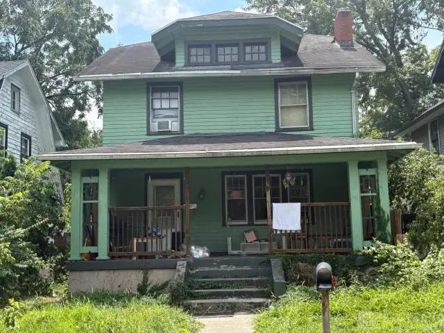 340 Kenwood Avenue, Dayton, OH 45405 - #1