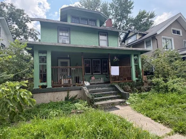 340 Kenwood Avenue, Dayton, OH 45405 - #2