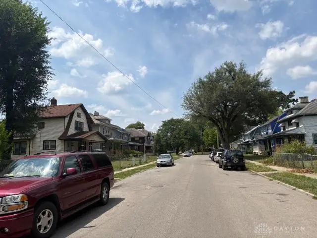 340 Kenwood Avenue, Dayton, OH 45405 - #3