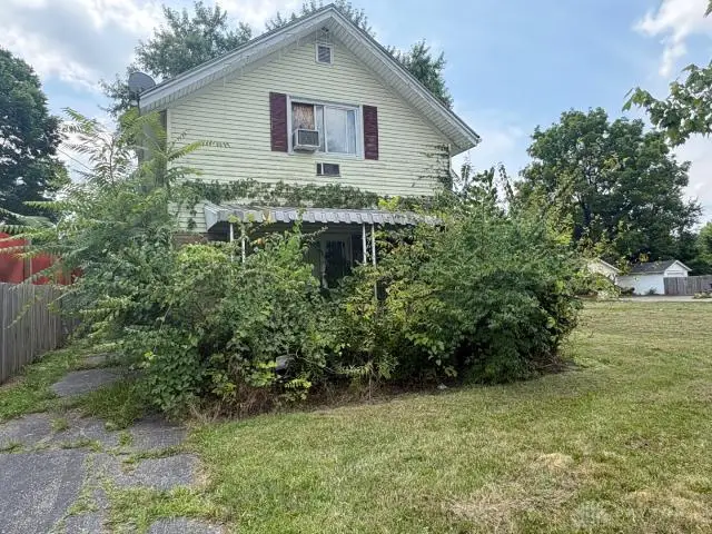 2616 W Riverview Avenue, Dayton, OH 45402 - #2