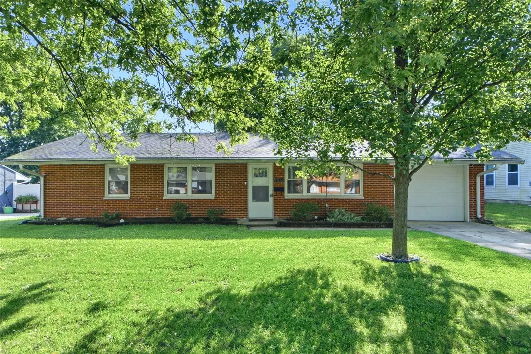 311 Lang Court, Englewood, OH 45322 - #1