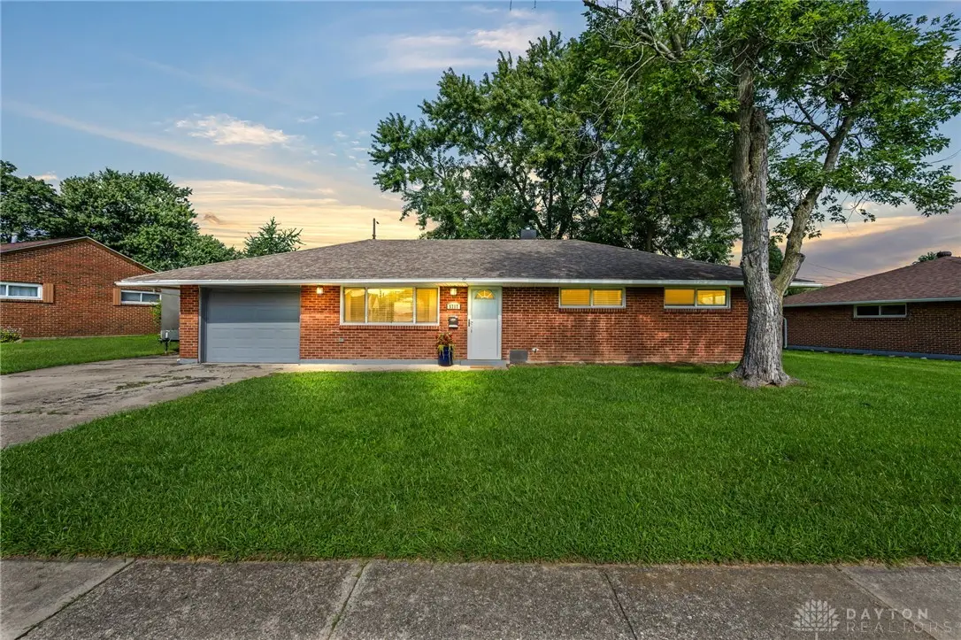 5717 Resik Drive, Huber Heights, OH 45424 - #1