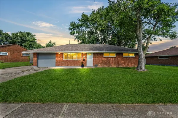 5717 Resik Drive, Huber Heights, OH 45424