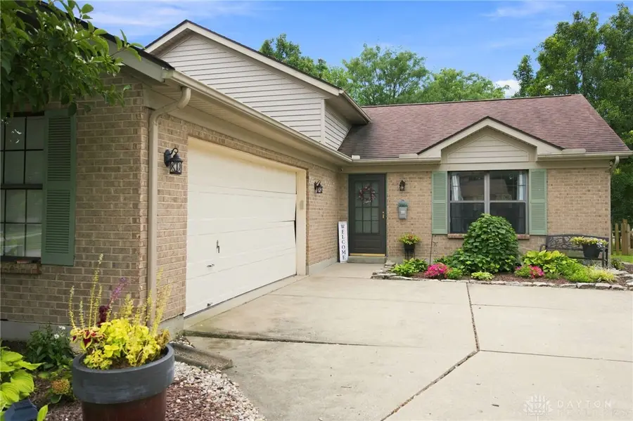 1567 Tollgate Court, Lebanon, OH 45036 - #3
