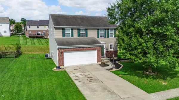2665 Arroyo Ridge Court, Fairfield Twp, OH 45011