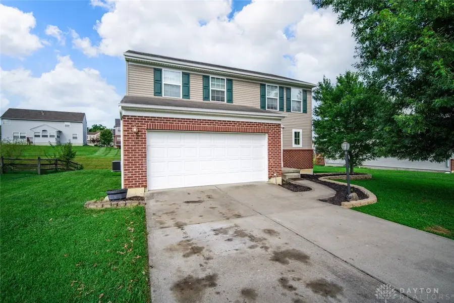 2665 Arroyo Ridge Court, Fairfield, OH 45011 - #3