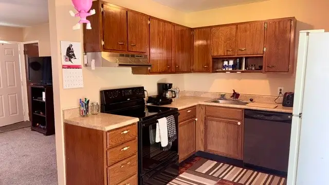 603 S Sunset Drive, Piqua, OH 45356 - #2