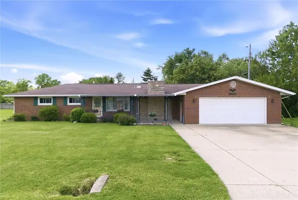 3071 Axe Drive, Bath Twp, OH 45324