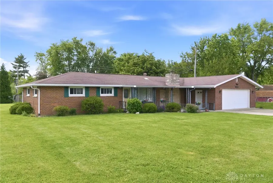 3071 Axe Drive, Fairborn, OH 45324 - #2