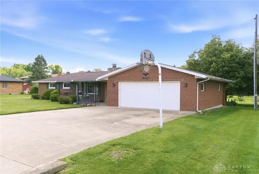 3071 Axe Drive, Fairborn, OH 45324 - #3