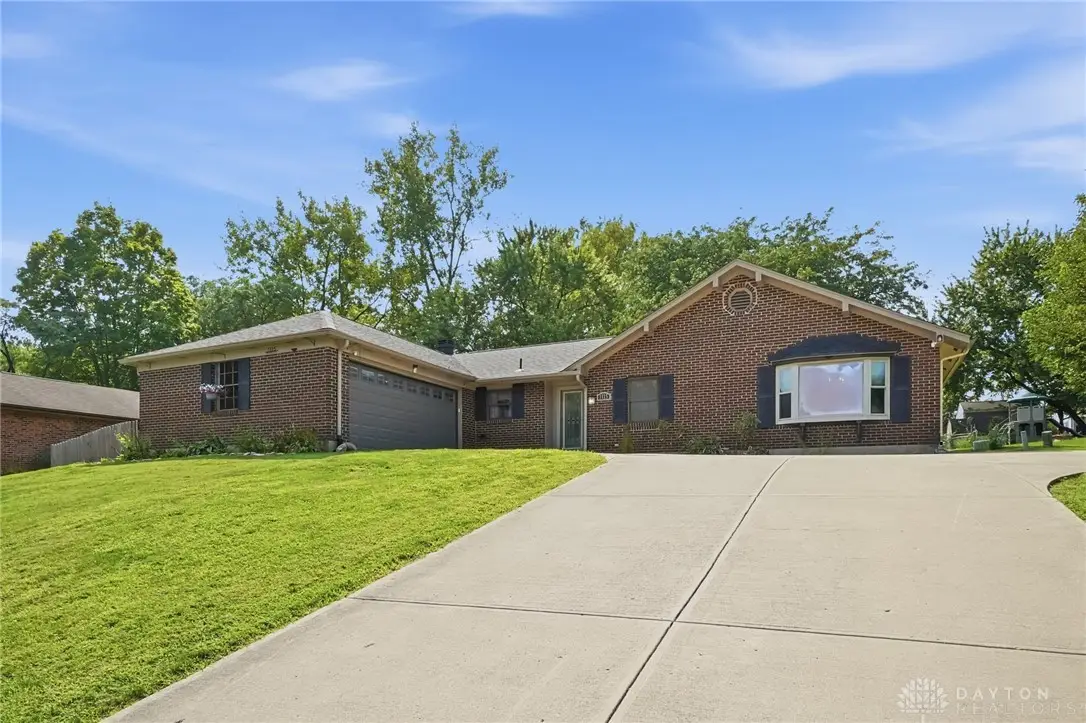 1115 Crestwood Hills Drive, Vandalia, OH 45377 - #1