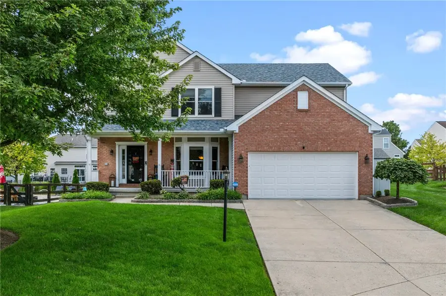 265 Janney Lane, Springboro, OH 45066 - #2