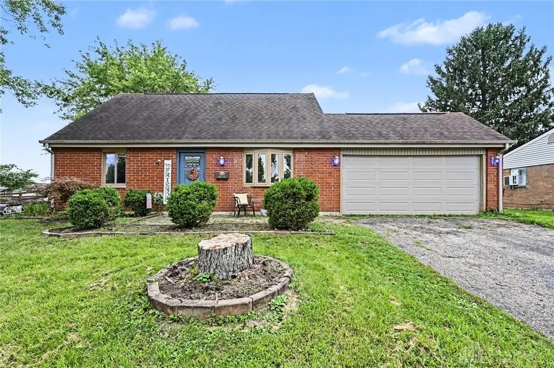 680 Georgia Drive, Xenia, OH 45385 - #1