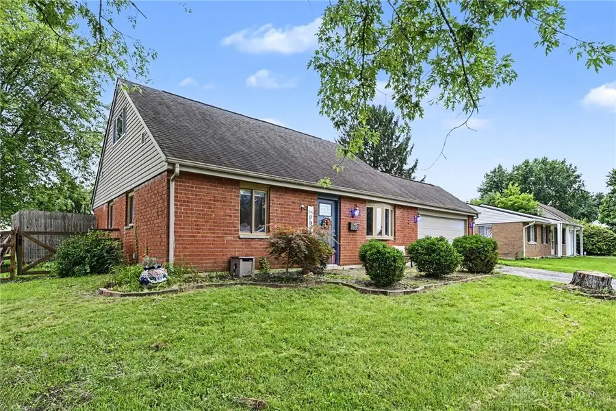 680 Georgia Drive, Xenia, OH 45385 - #3