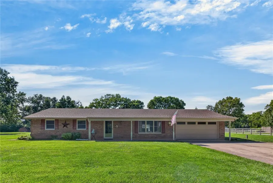 201 Brookside Drive, New Carlisle, OH 45344 - #3