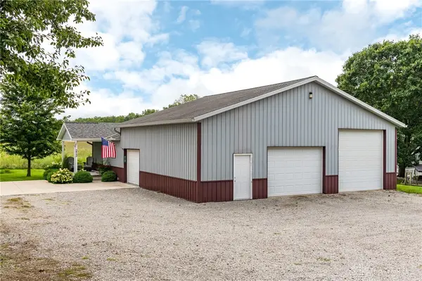 213 E Lawn Avenue, St Paris, OH 43072