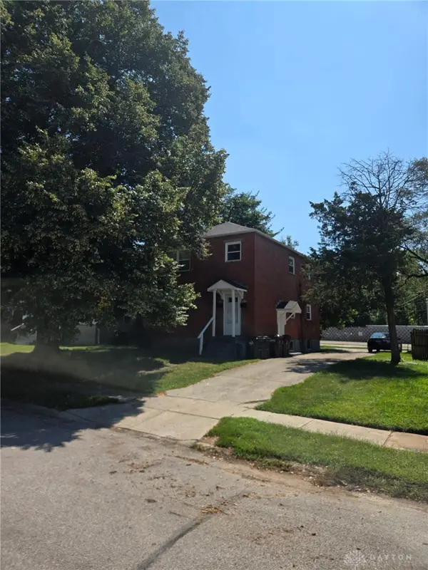 376-378 Morris Drive, Fairborn, OH 45324