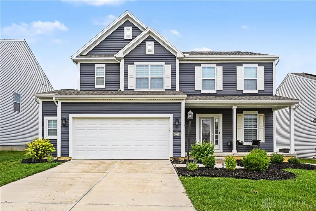 3087 Chamberlin Drive, Dayton, OH 45449 - #1