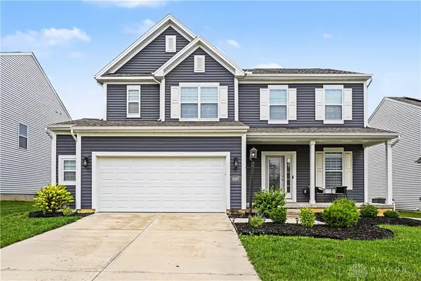 3087 Chamberlin Drive, Dayton, OH 45449