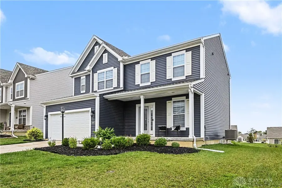 3087 Chamberlin Drive, Dayton, OH 45449 - #2
