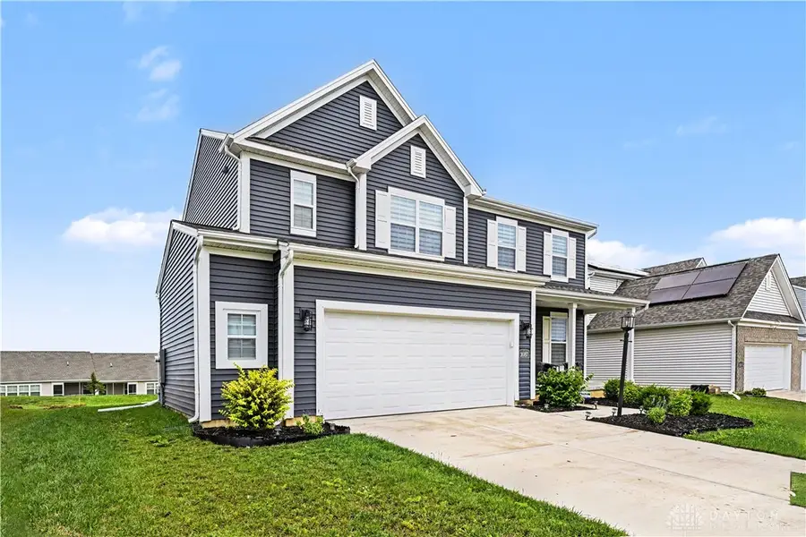 3087 Chamberlin Drive, Dayton, OH 45449 - #3