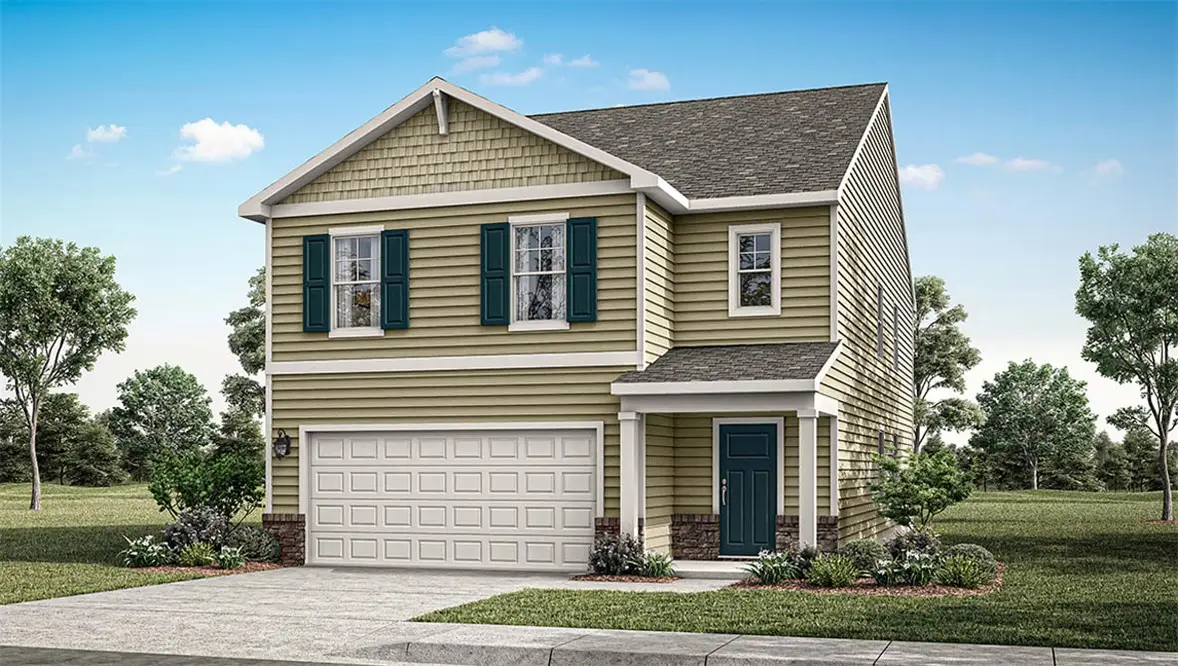73 Chakeres Way, Wilmington, OH 45177 - #1