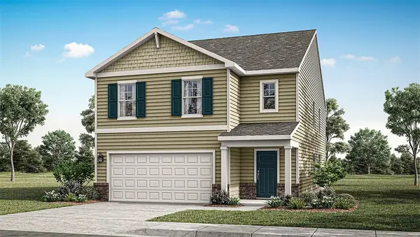 73 Chakeres Way, Wilmington, OH 45177
