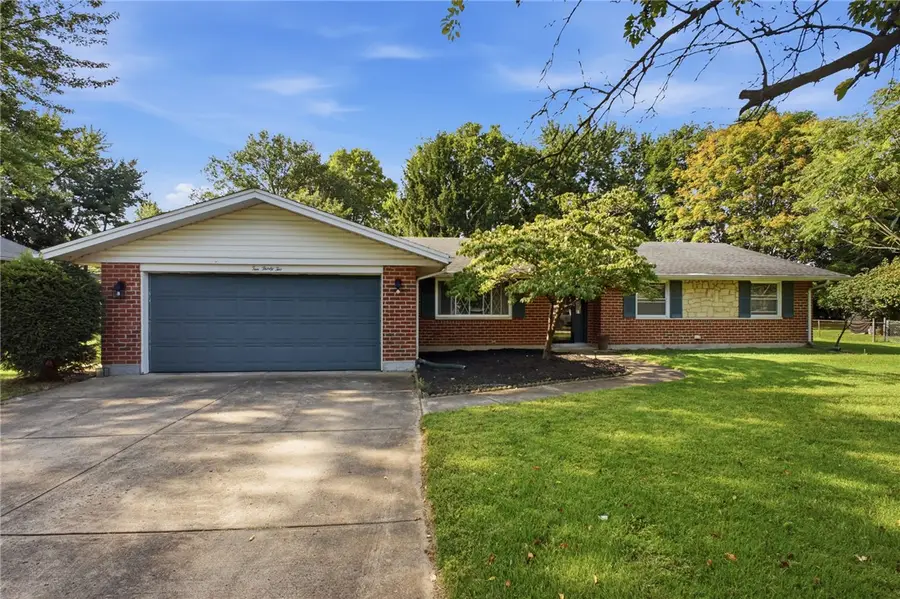 1032 Hyde Park Drive, Centerville, OH 45429 - #2