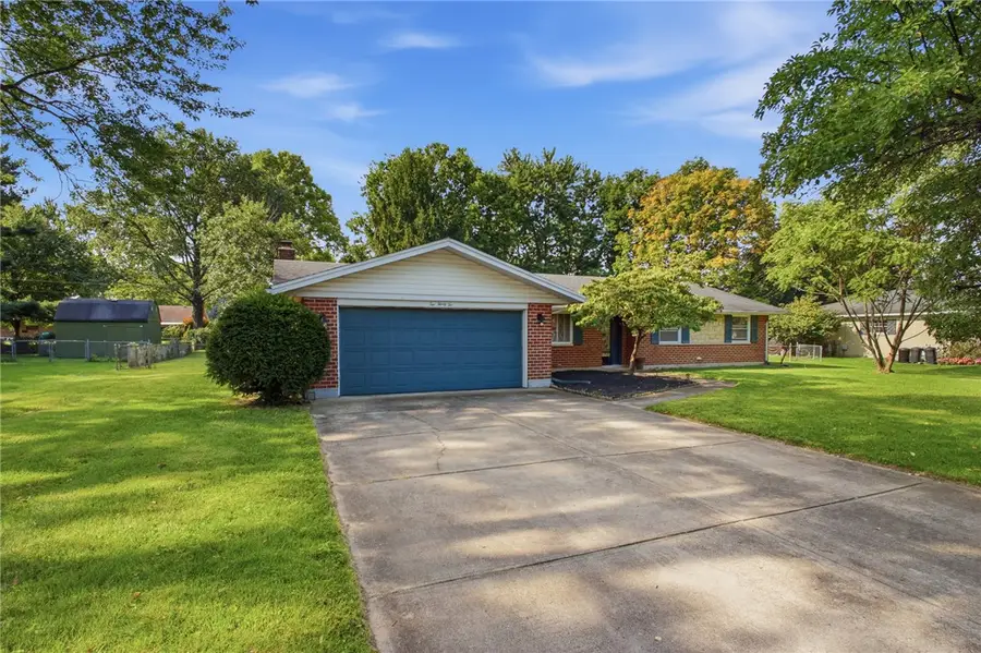 1032 Hyde Park Drive, Centerville, OH 45429 - #3