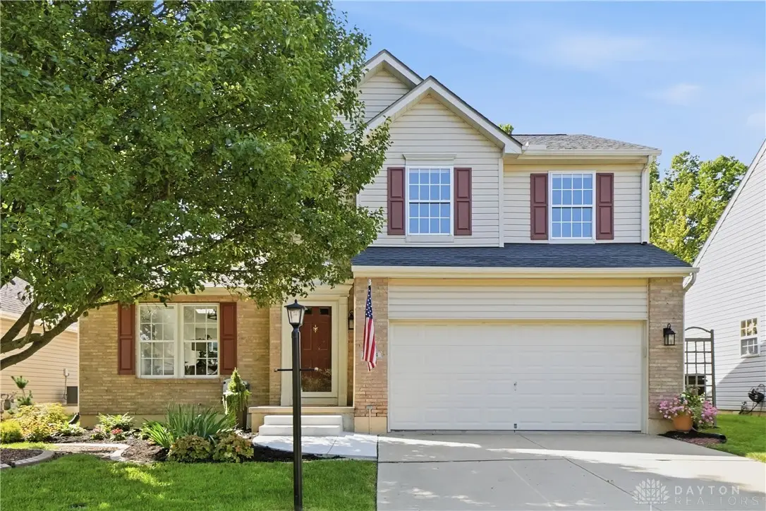 1504 Doddington Road, Kettering, OH 45409 - #1