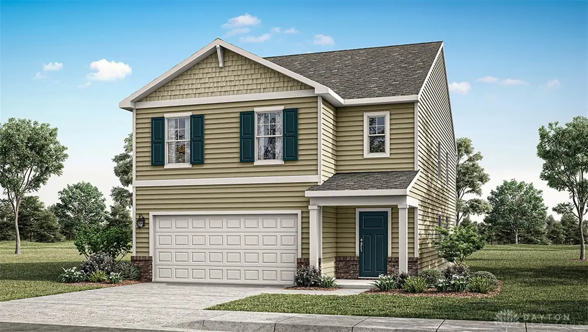 119 Chakeres Way, Wilmington, OH 45177 - #1