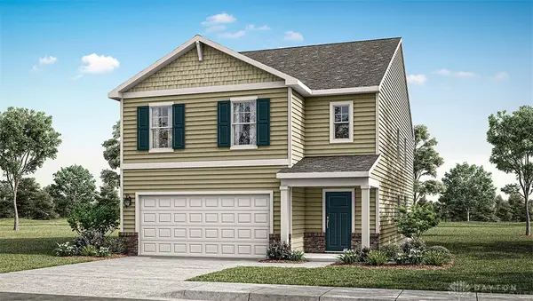 119 Chakeres Way, Wilmington, OH 45177