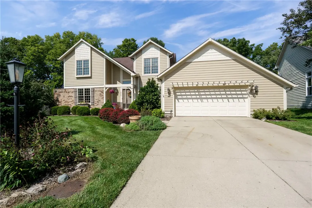 265 Park Lane, Springboro, OH 45066 - #1