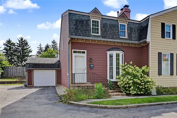 59 Wythe Parish Street, Dayton, OH 45459