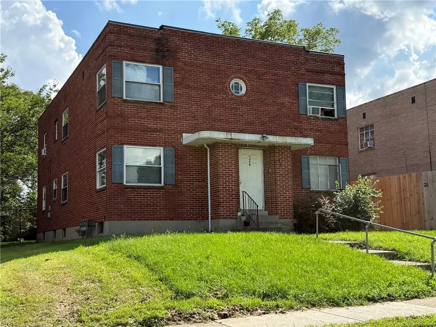 24 Fernwood Avenue, Dayton, OH 45405 - #2