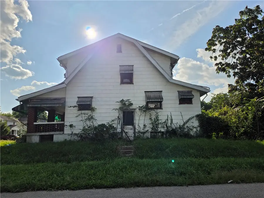 97 99 Fernwood Avenue, Dayton, OH 45405 - #3