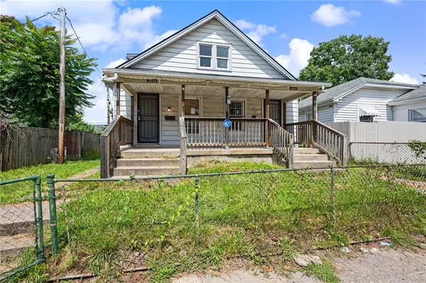 3213 E 5th Street, Dayton, OH 45403