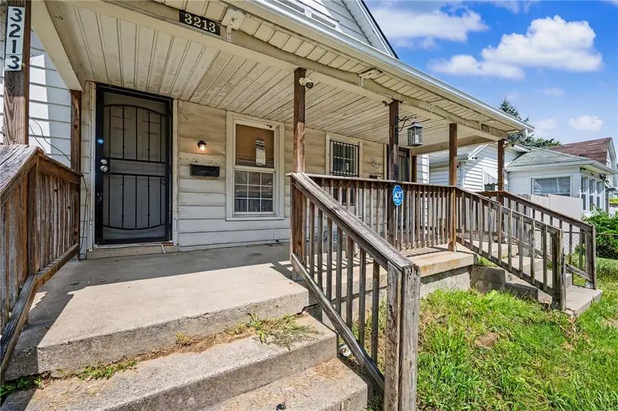 3213 E 5th Street, Dayton, OH 45403 - #2