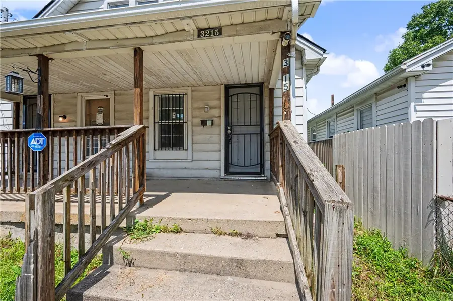 3213 E 5th Street, Dayton, OH 45403 - #3