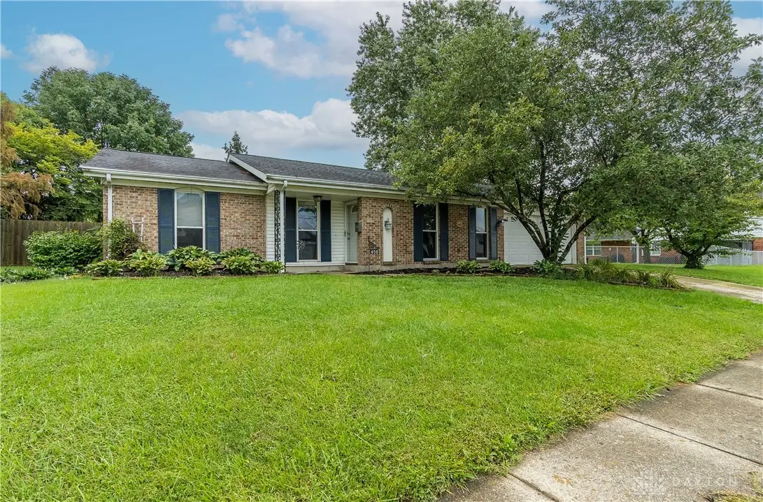 650 Nogales Trail, Miamisburg, OH 45342 - #1