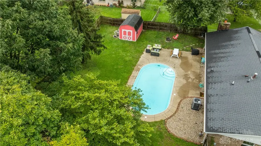 650 Nogales Trail, Miamisburg, OH 45342 - #2