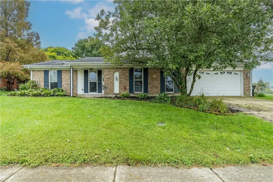 650 Nogales Trail, Miamisburg, OH 45342 - #3